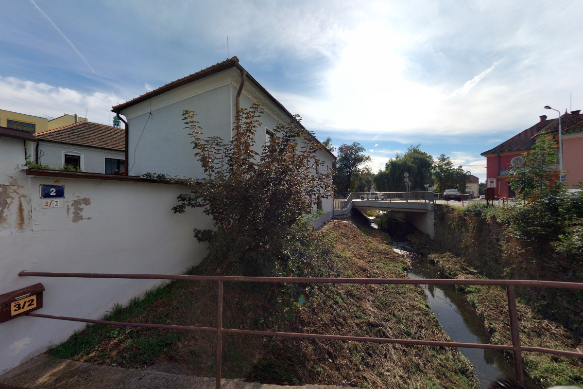 Kadeřnictví Markéta