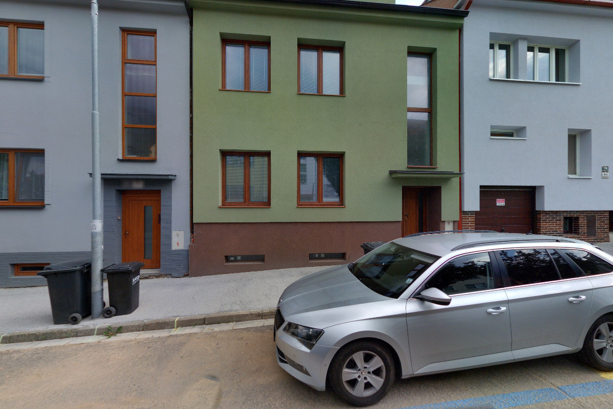 Auxilia Reality, s.r.o.