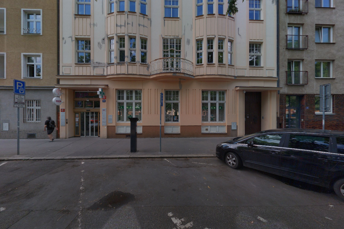 Centrum klinické psychologie, s.r.o.