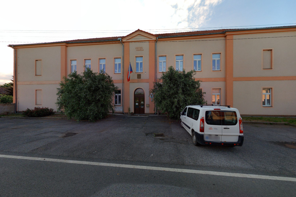 Oblastní nemocnice Kolín, a.s. - Ordinace PLDD