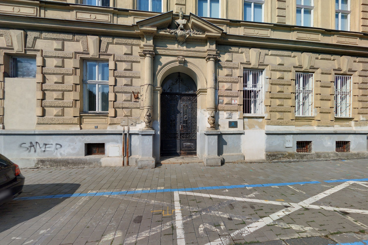 Zednictví Stanislav Bečvář