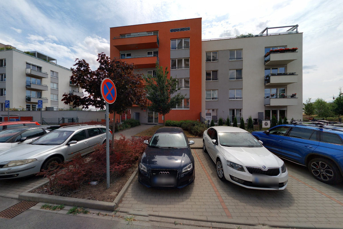 Kadeřnictví a kosmetika Studio Letňanské zahrady