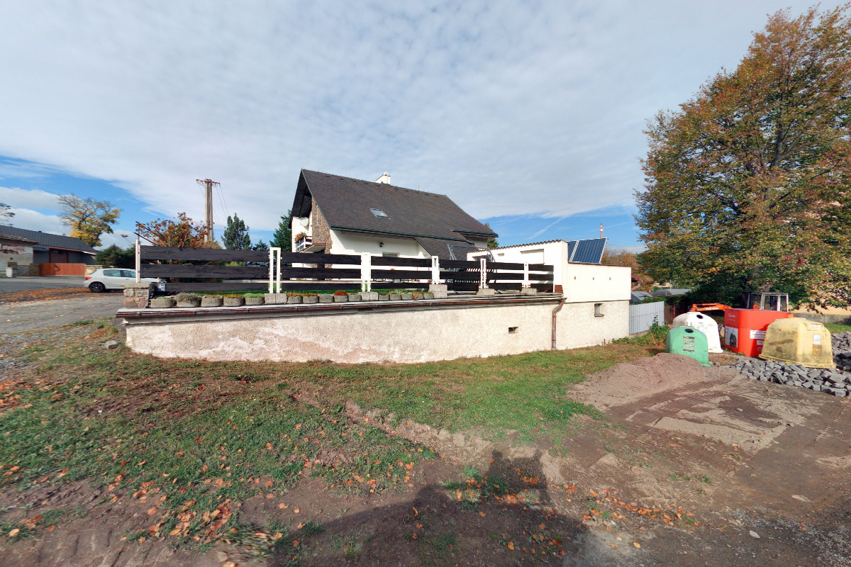 TENDRA, spol. s r.o.