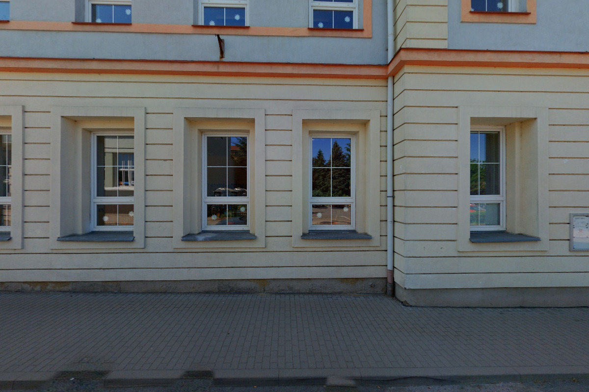 Základní škola Česká Třebová, Nádražní ulice foto 5