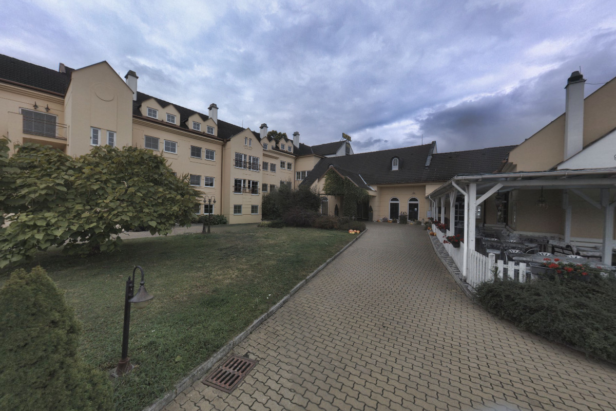 South Moravia Photoworkshop