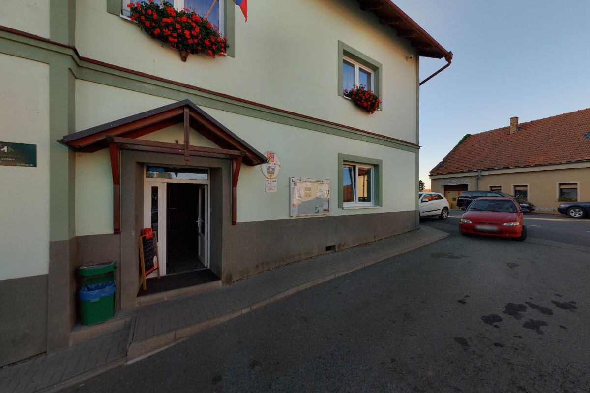 Hostinec Křenov foto 3