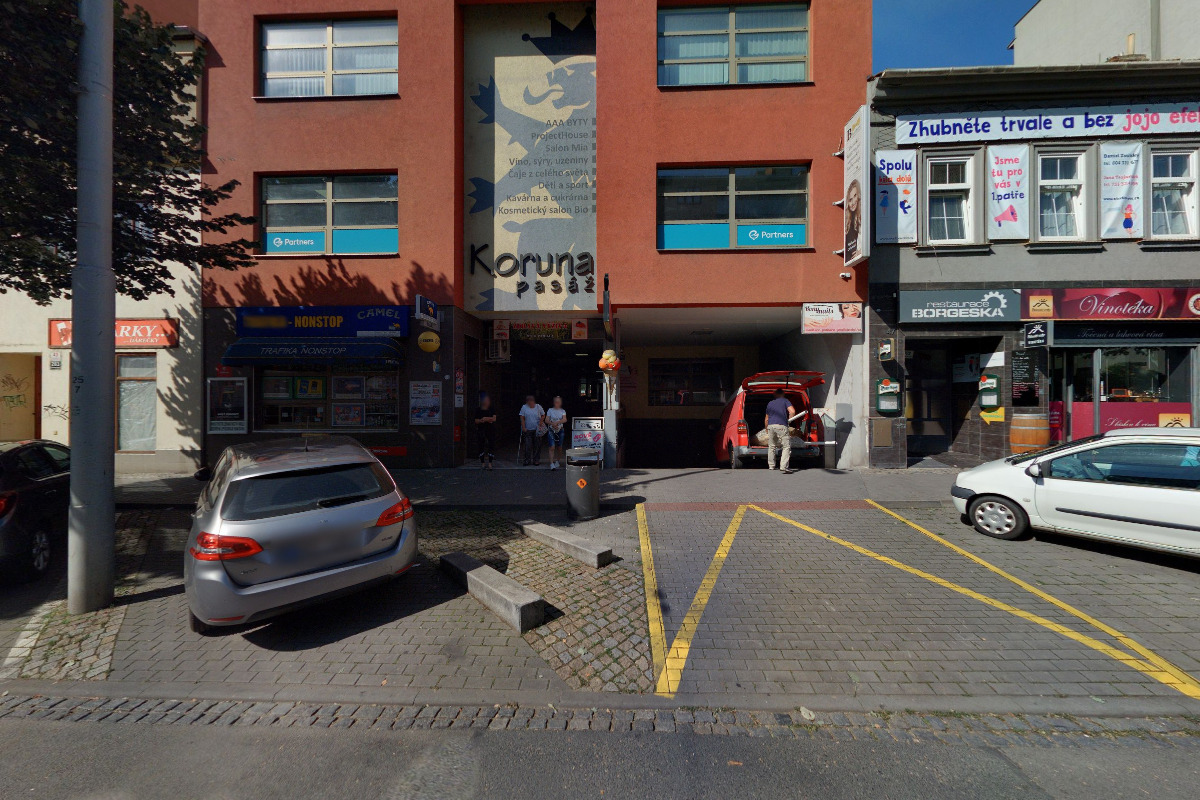 Finanční poradce Bronislava Krejčí