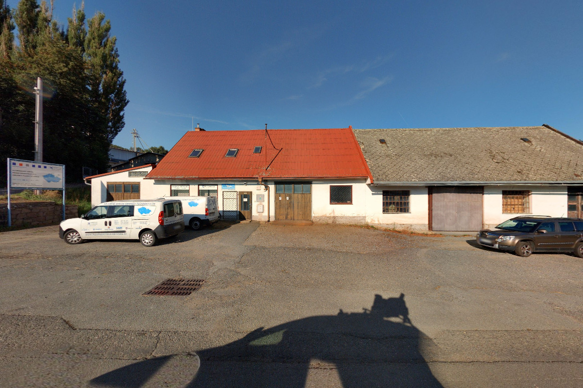 LK Pumpservice - Services, s.r.o.