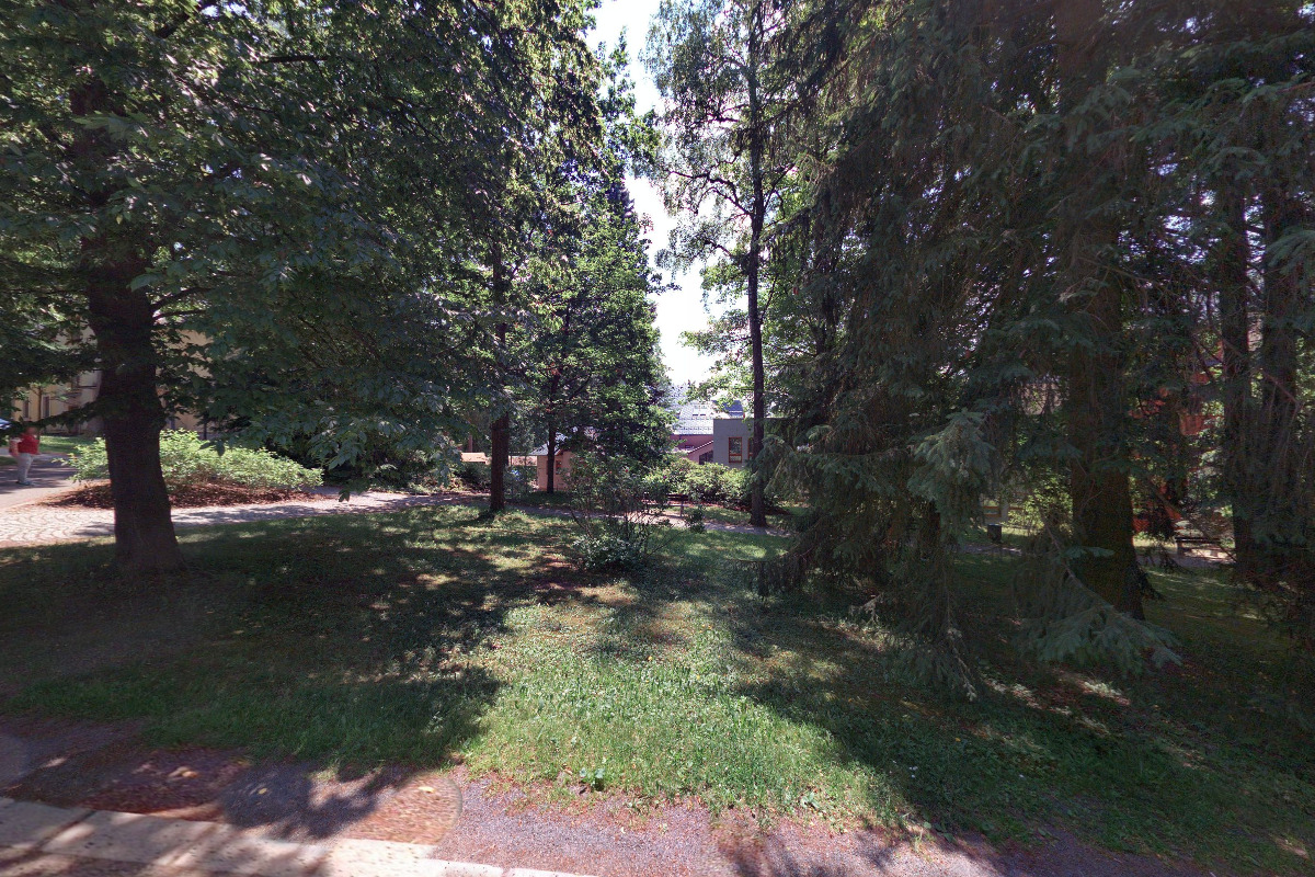 Albertinum, odborný léčebný ústav, Žamberk