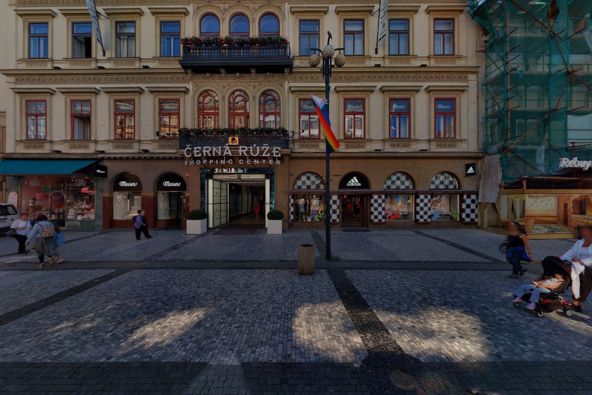 FIESTA INTERNATIONAL, spol. s r.o. foto 2