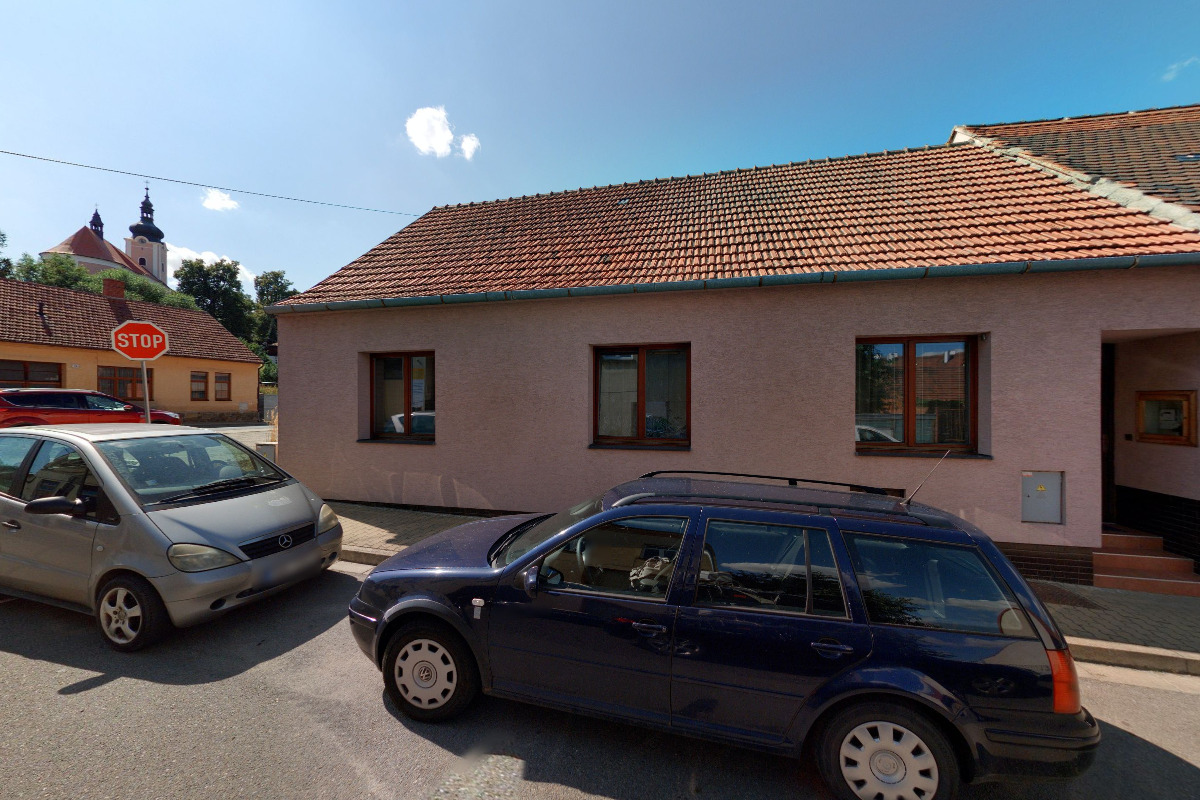 SH ČMS - Sbor dobrovolných hasičů Oslavany