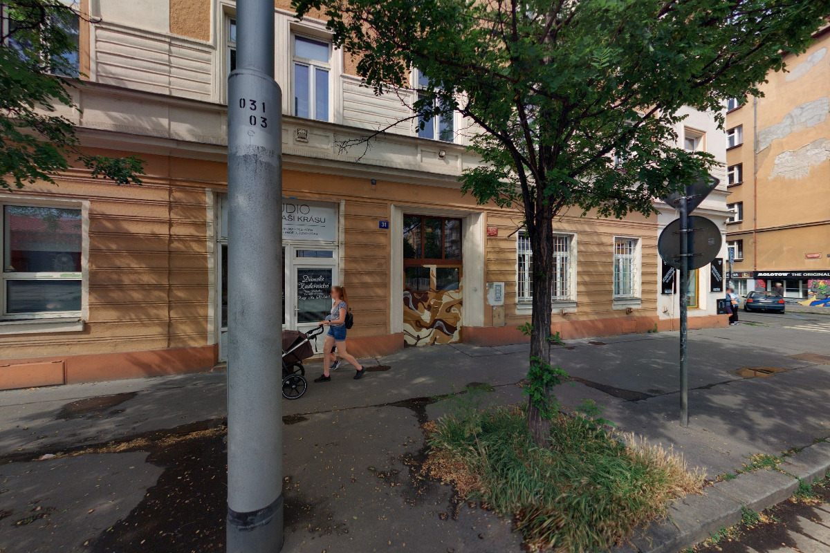 Dapera Barber - Vše pro vaši krásu