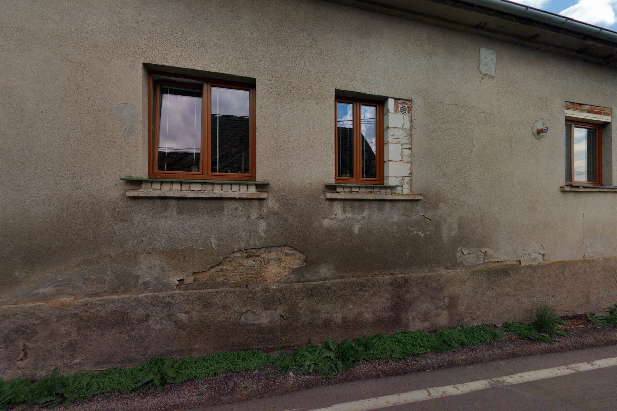 Josef Štětina foto 2