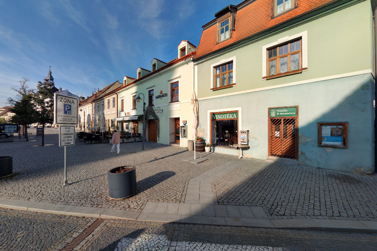 Kadeřnictví Hana Holešinská