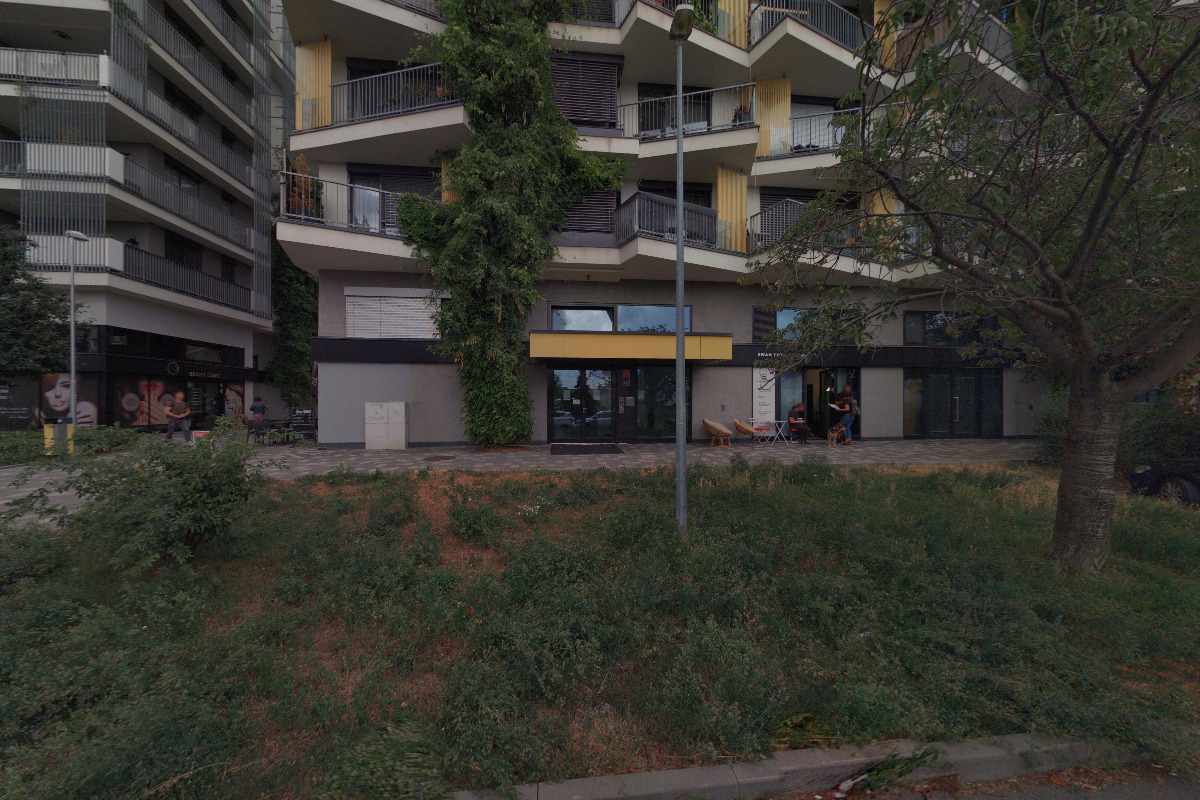 Právní služby - Woolfe Holding a.s.