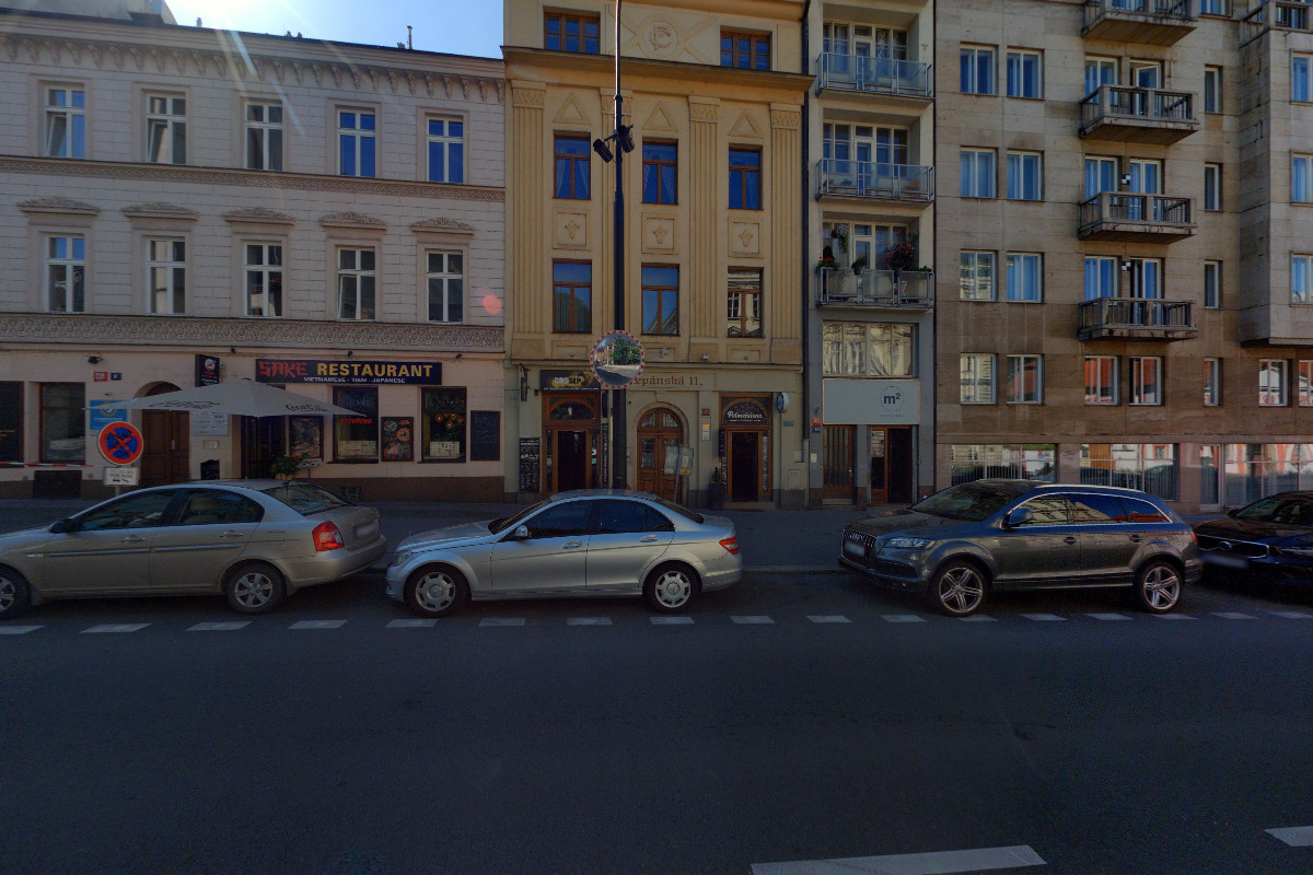 Krizový tým Fokus Praha