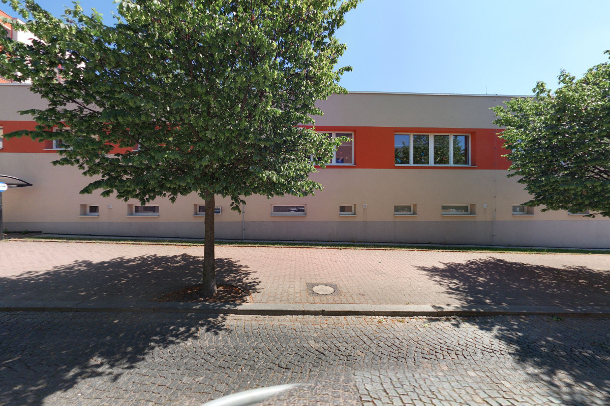 Základní škola Česká Třebová - jídelna foto 3