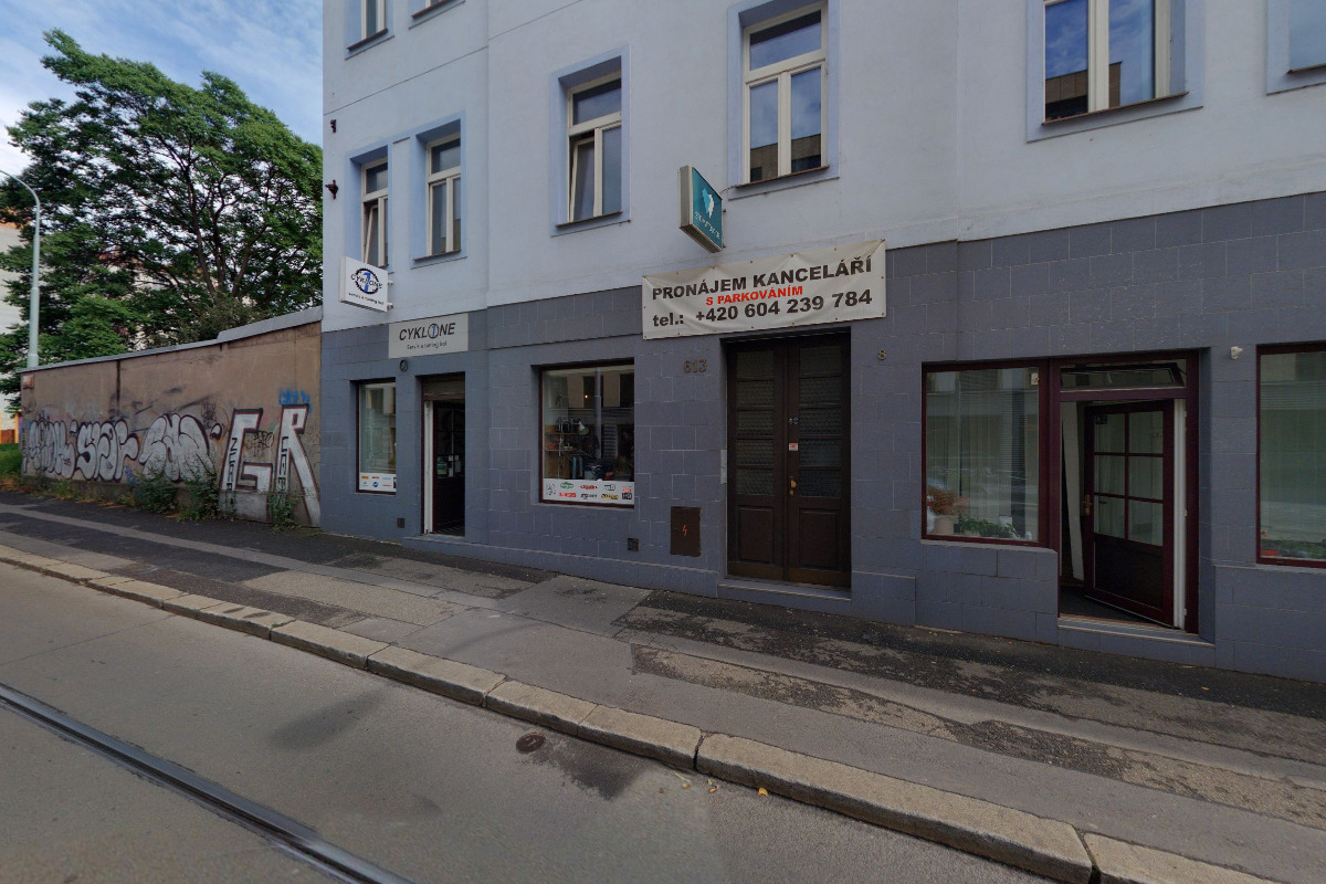 Nadační fond Svazu hudebníků České republiky