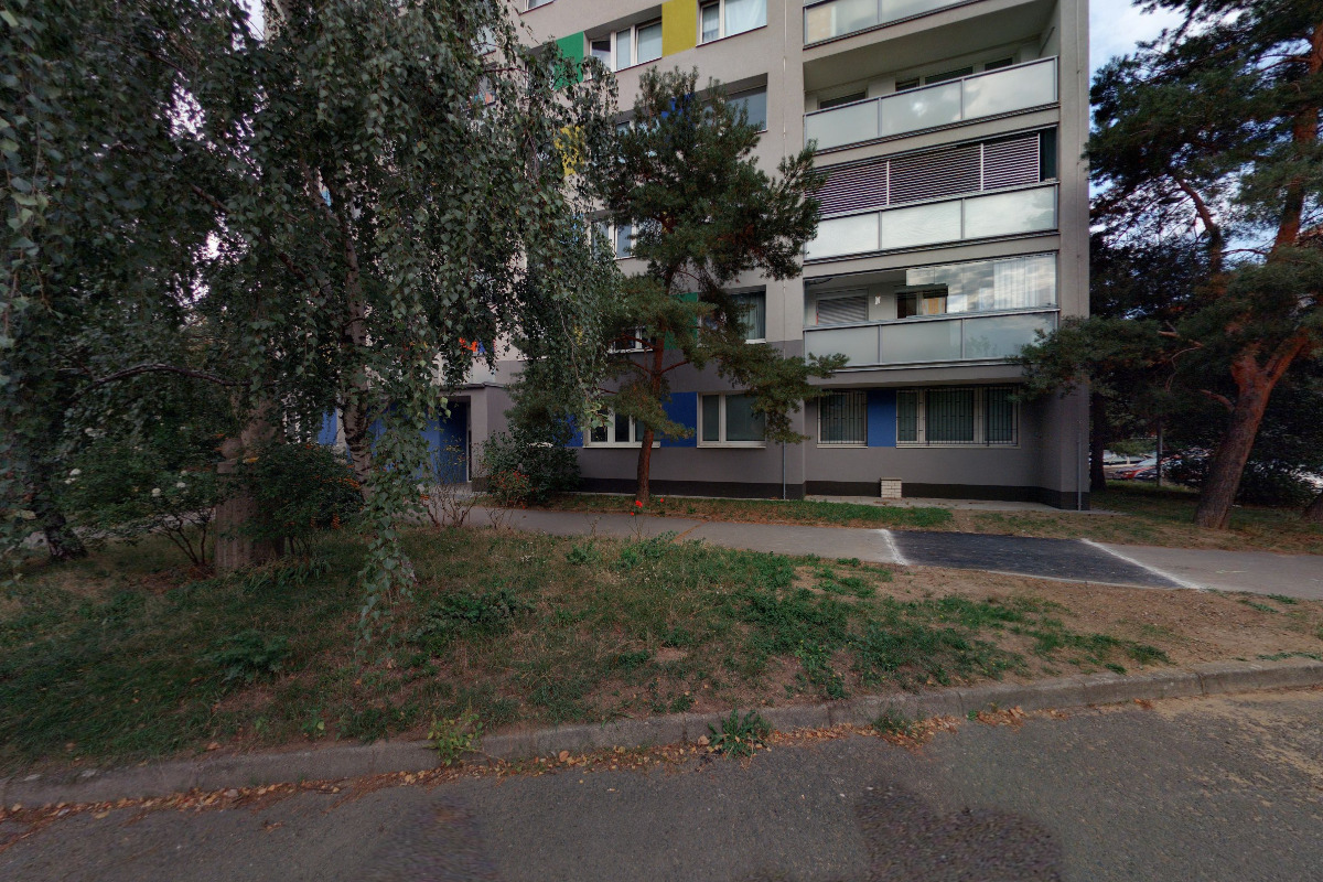 Ing. Antonín Šmíd EWE