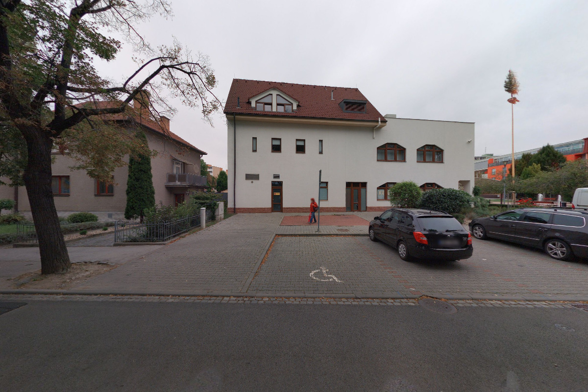 Bankomat Komerční banky