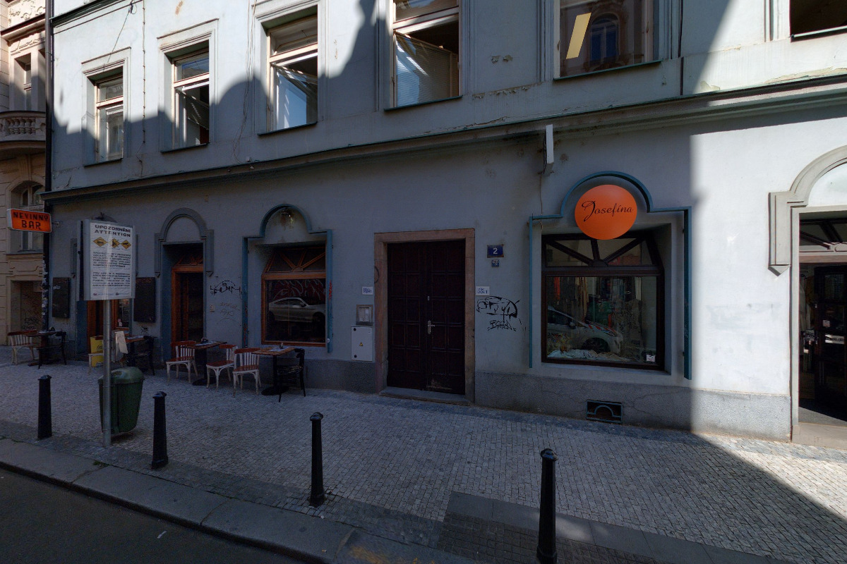 Film production K-INTERNATIONAL, s.r.o. foto 2