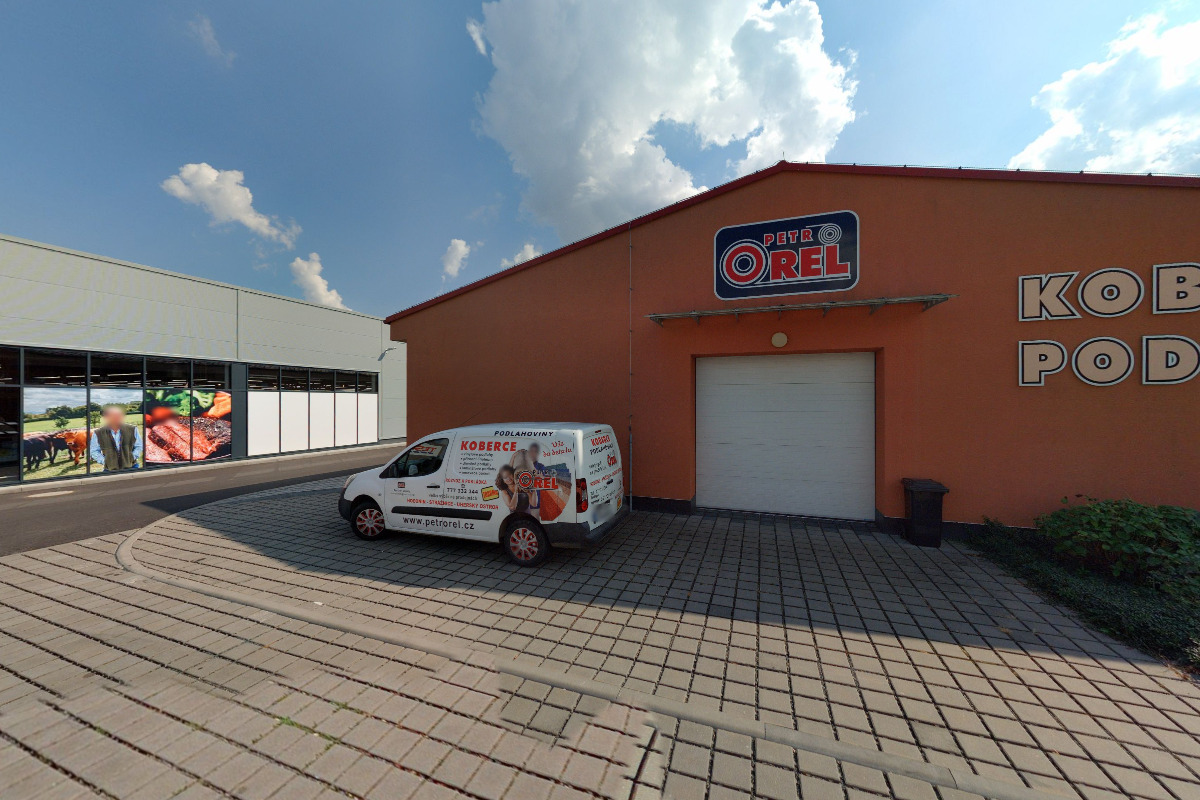 PETR OREL, s.r.o. foto 2