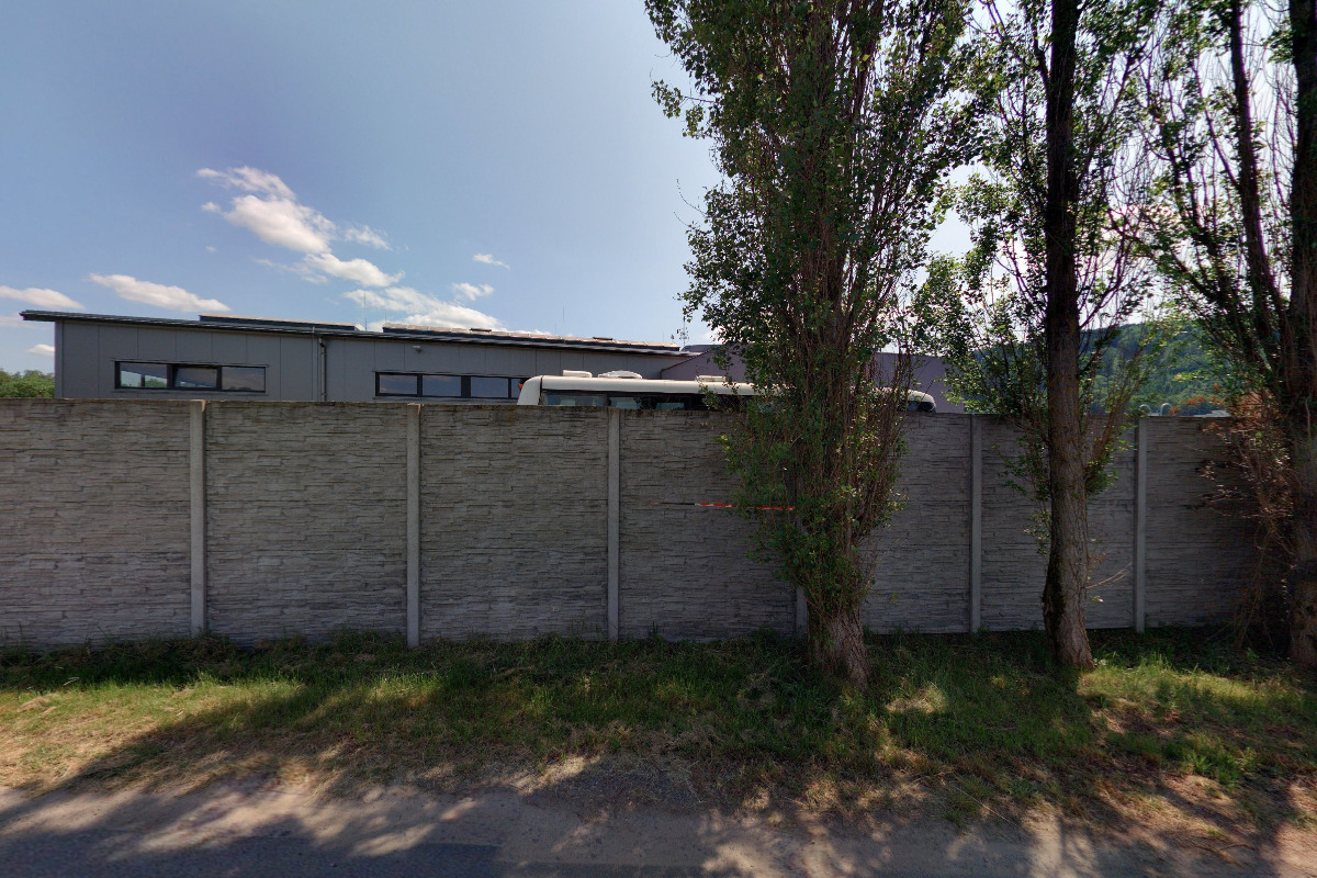 ZÁŘECKÝ BUS DOPRAVA, s.r.o. foto 5