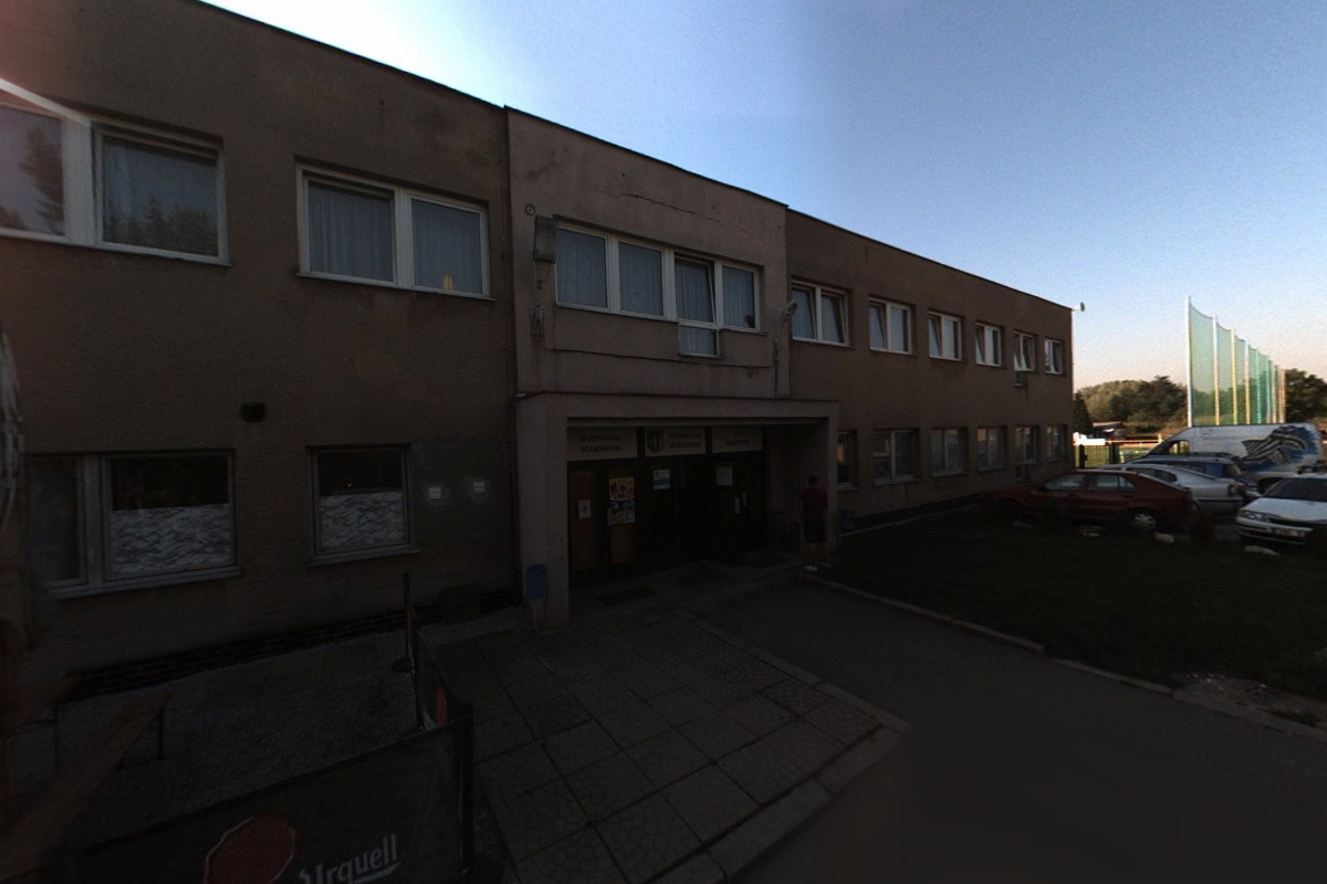 Ubytovna Scandinavia foto 5