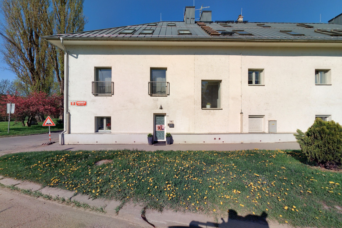 REZIDENCE DRNOVSKÁ RUZYNĚ foto 2