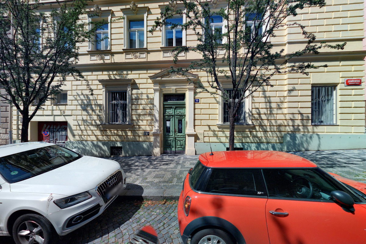 Finpos realitní kancelář s.r.o. foto 2