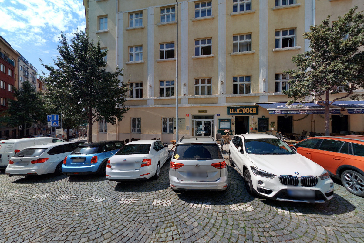 Poradenská kancelář Partners