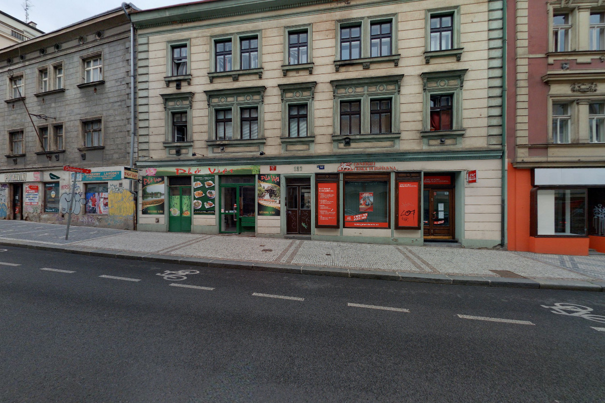 GENERALI ČESKÁ POJIŠŤOVNA