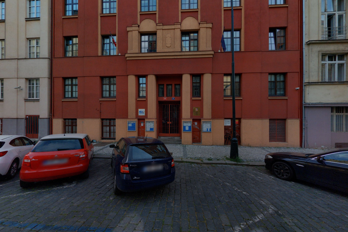 Zdravotní ústav se sídlem v Ústí nad Labem foto 2