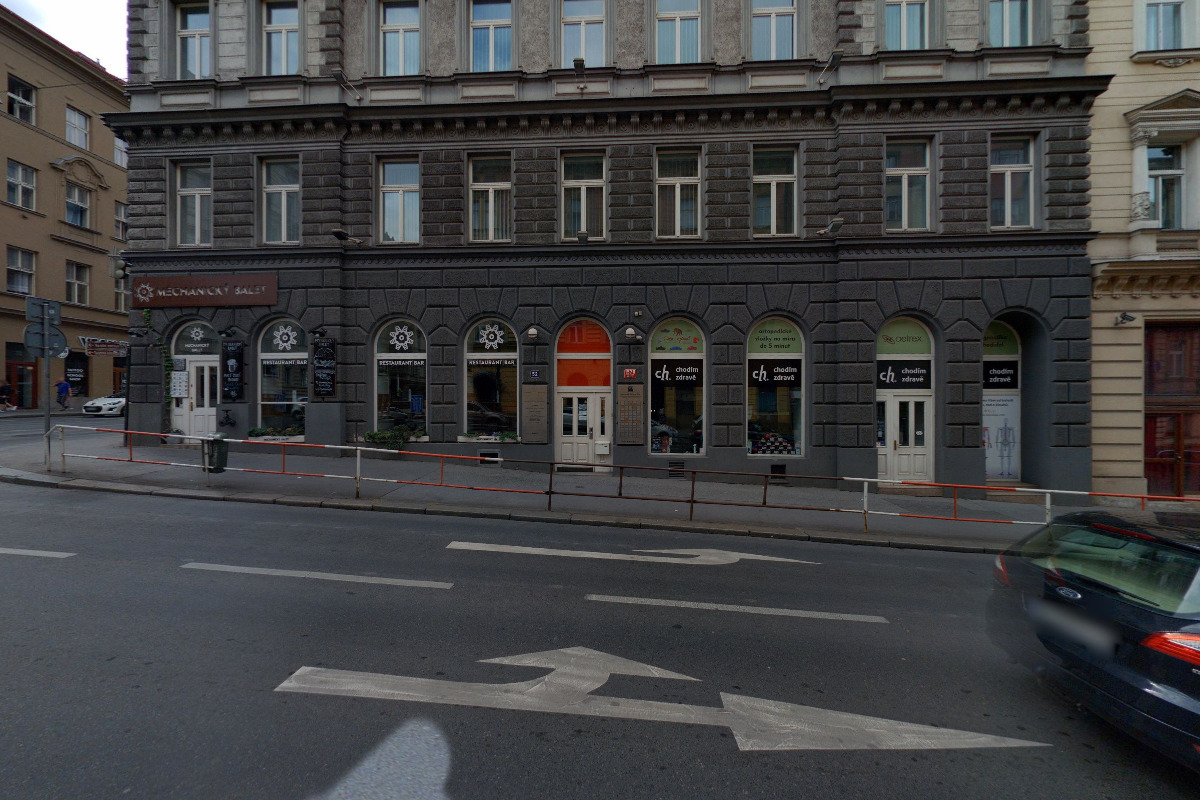 Advokátní kancelář Šárka Kincelová, s.r.o.