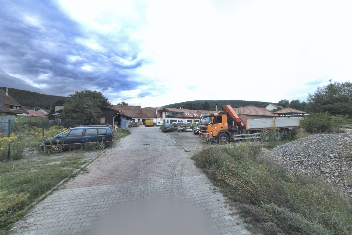 Autodílny Kočer, s.r.o.