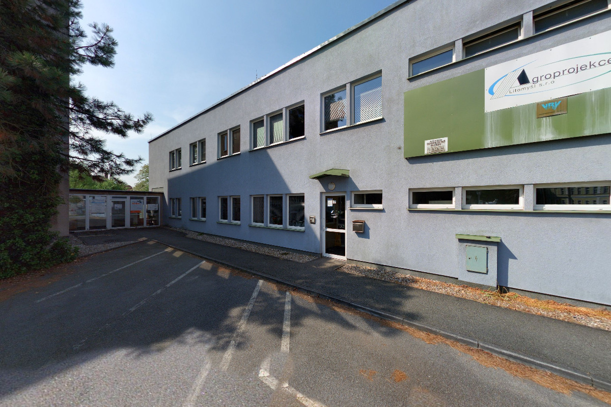 ALBION jazyková škola, s.r.o.