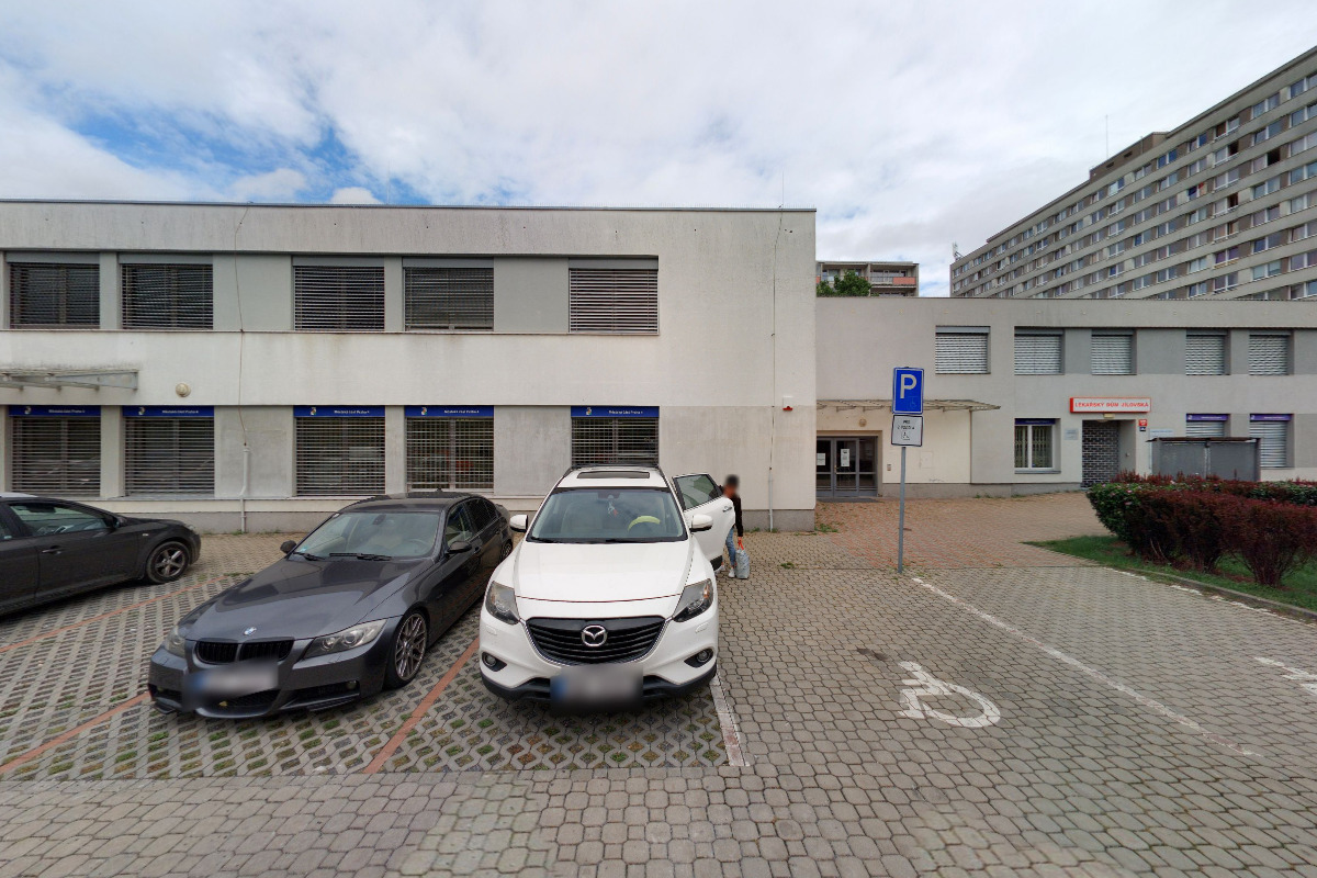 AVICENA - CHIRURGIE, s.r.o.