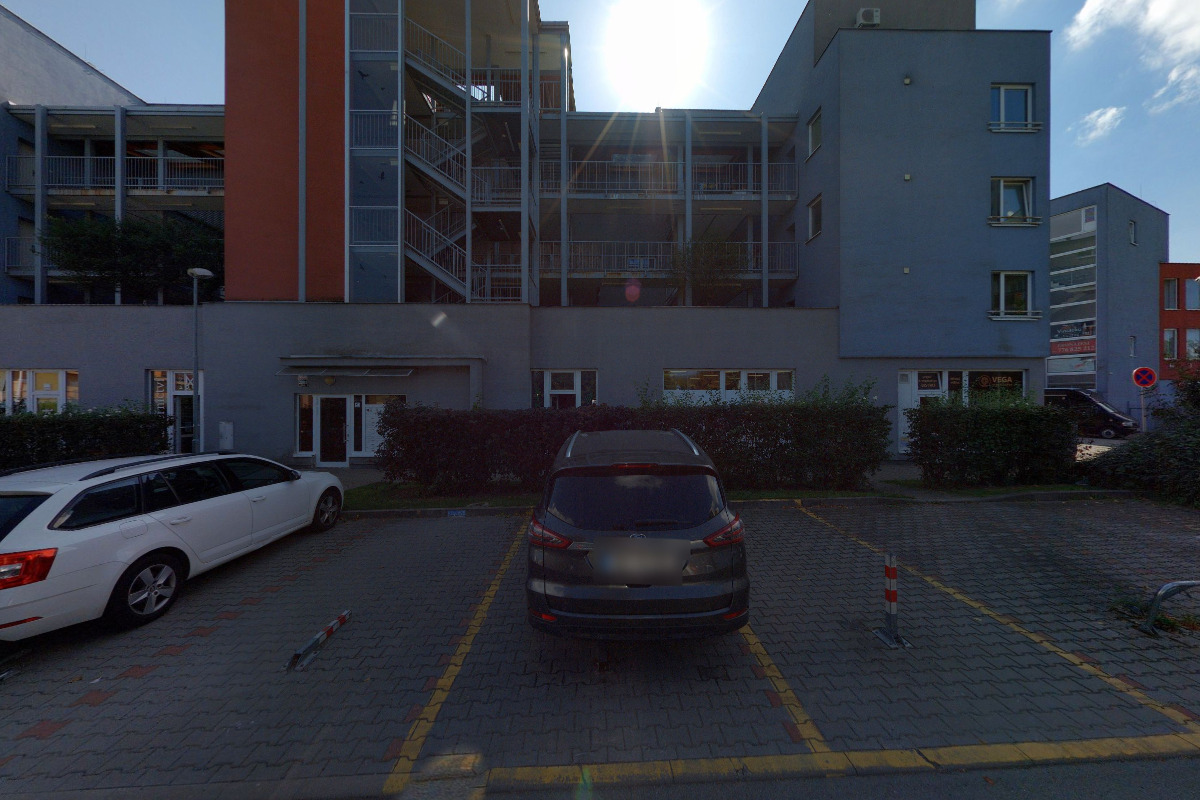 Czecharchitects foto 2