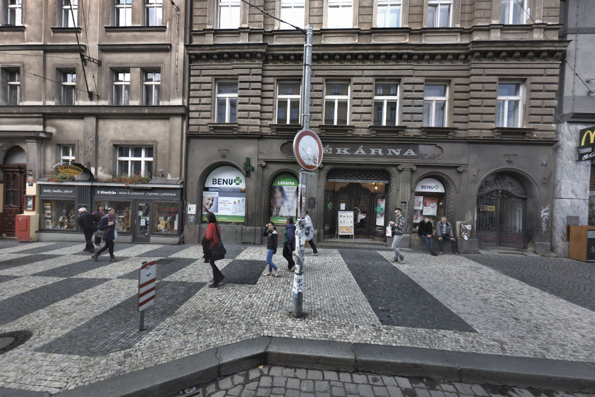 BENU Lékárna foto 6