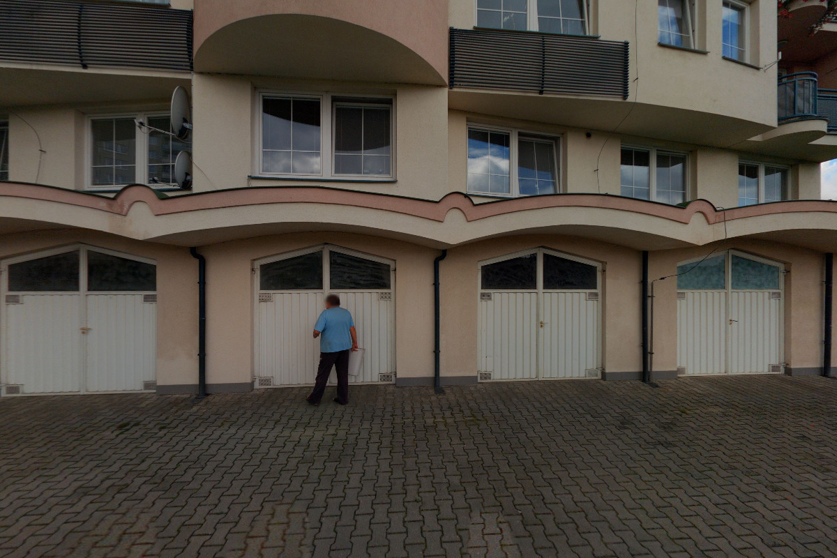 Bc. Lenka Cinertová