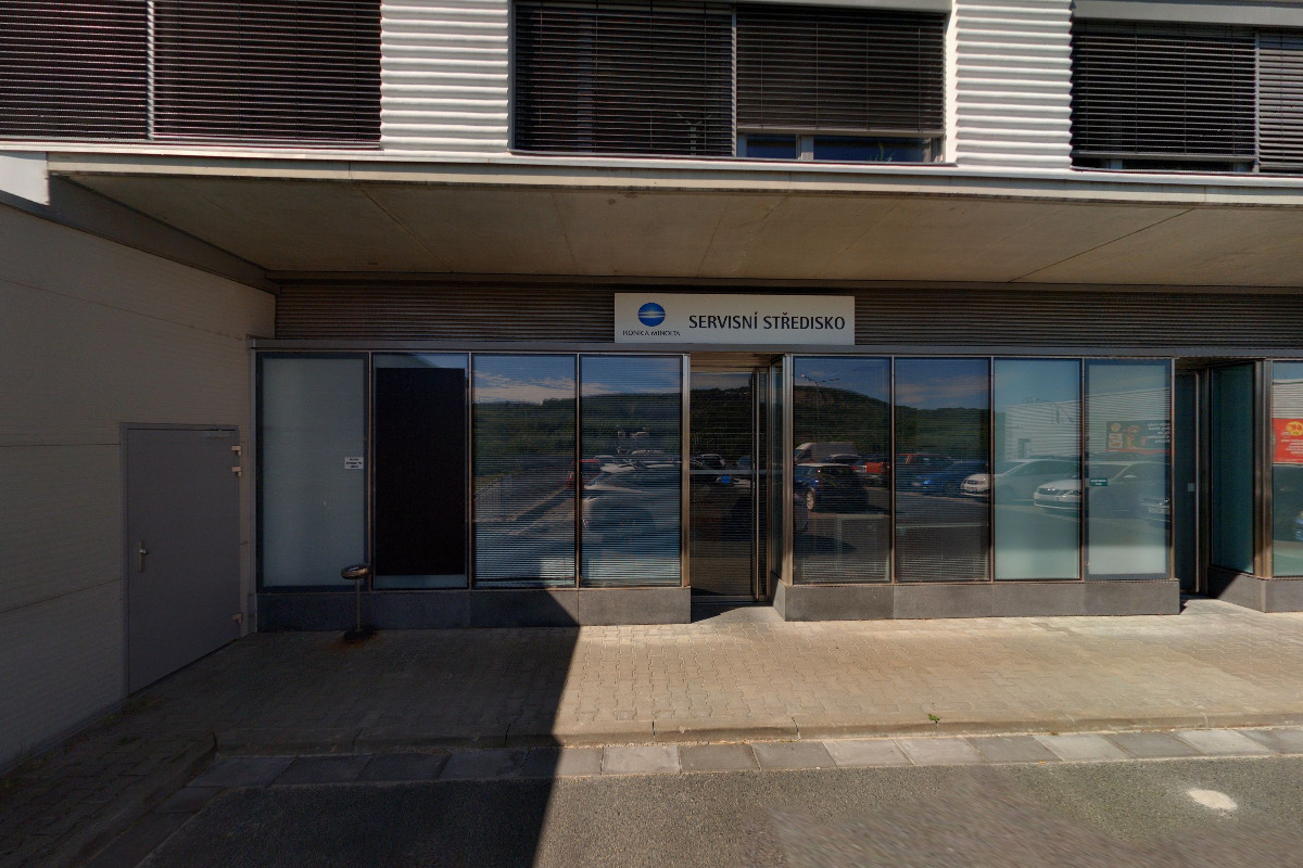 Konica Minolta Business Solutions Czech, spol. s r.o. foto 5
