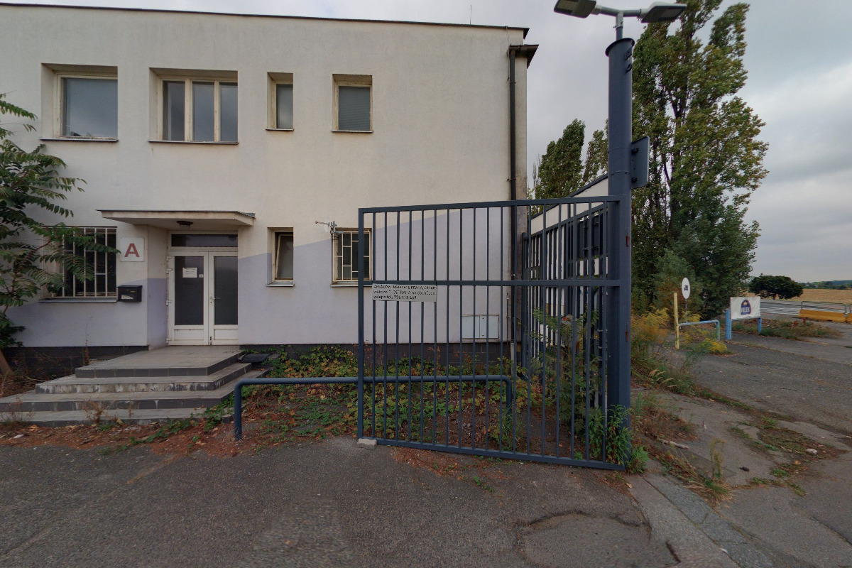 SKŘÍNĚ KOUTNÍK foto 2