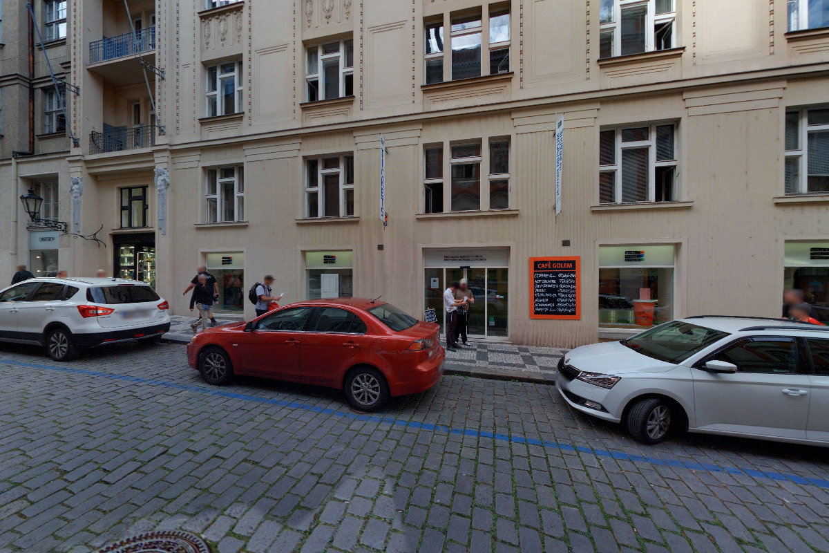 Nadační fond obětem holocaustu, nadační fond