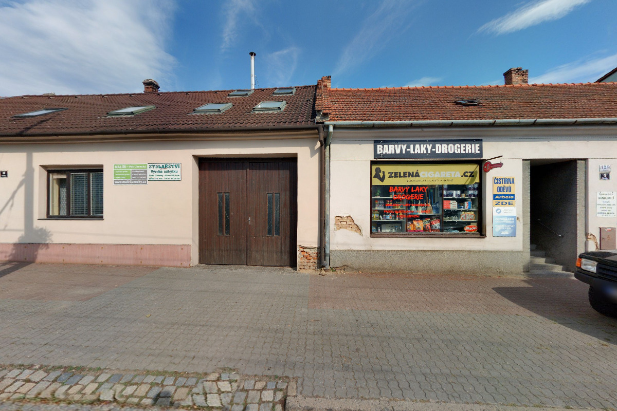 Kosmetika Komín - Jana Ziminová