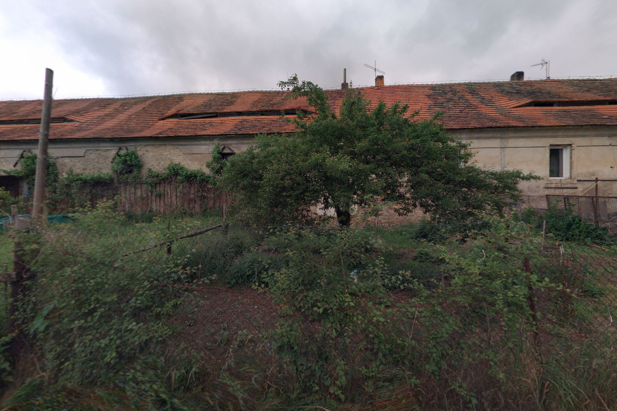 Školní statek Středočeského kraje