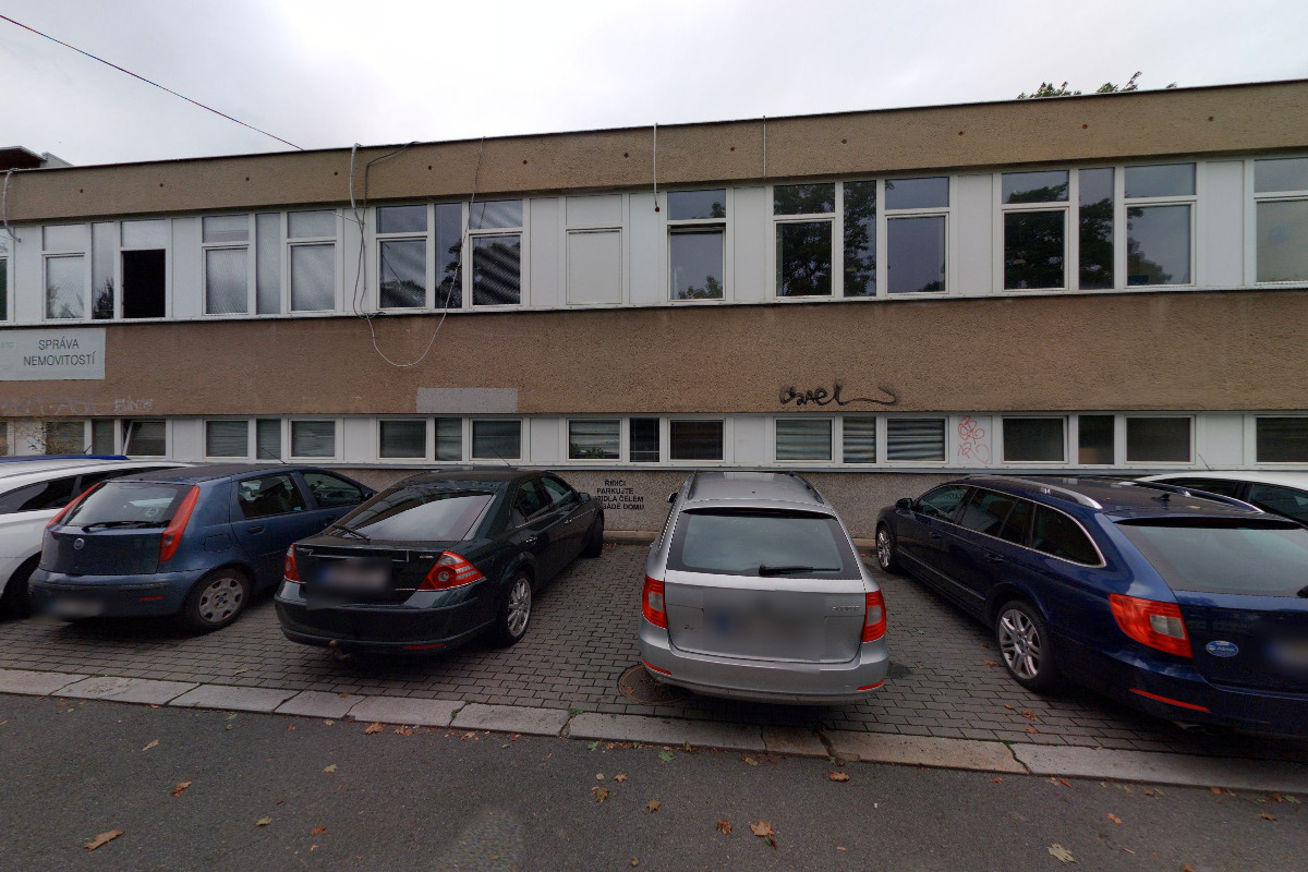 ŠIMEK 96, spol. s r.o.