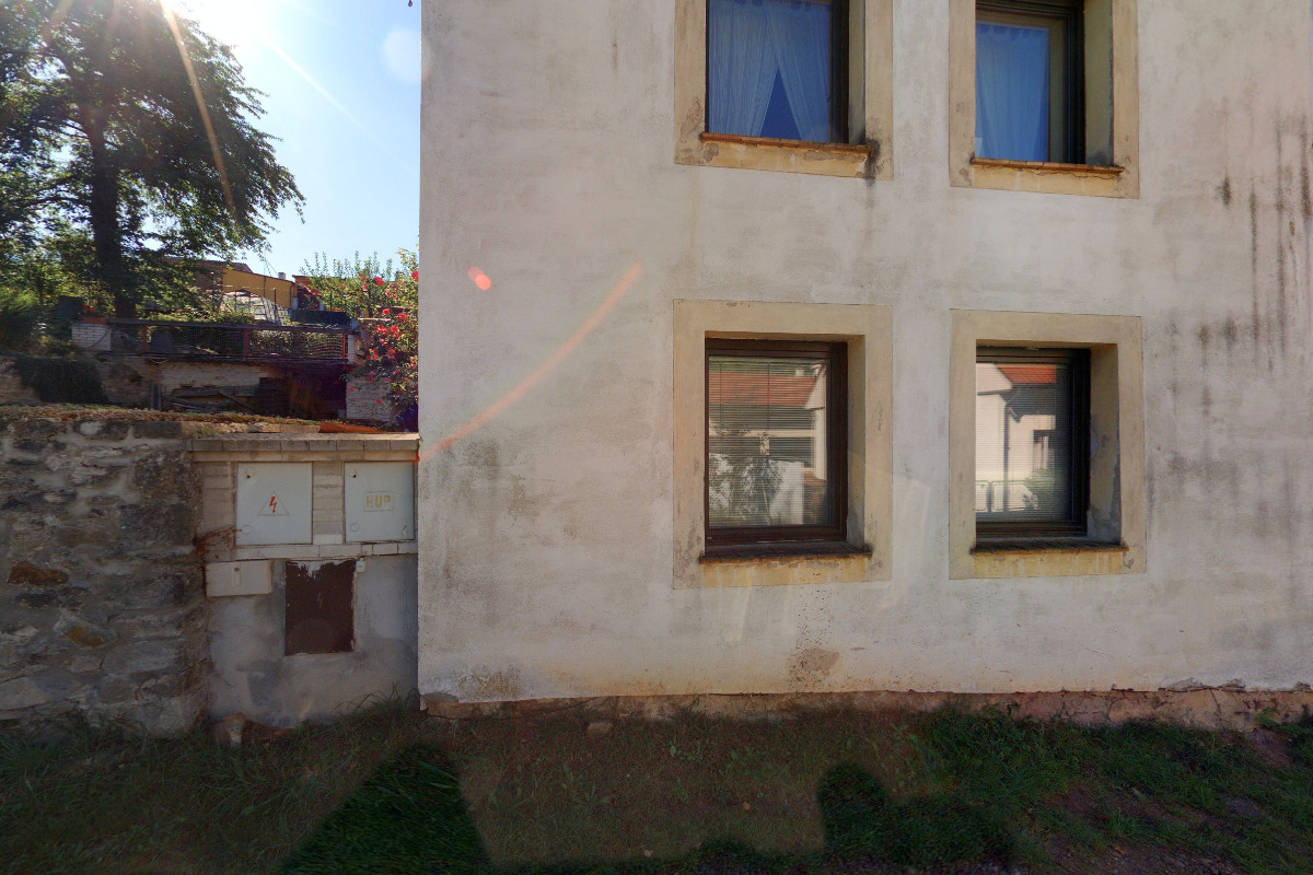 Ing. arch. Milena Nigrinová