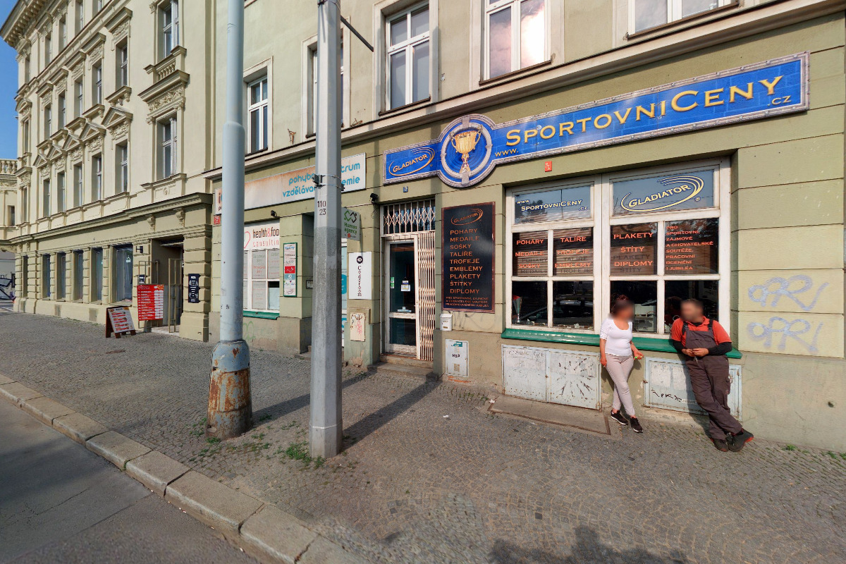 Sportovniceny.cz foto 5
