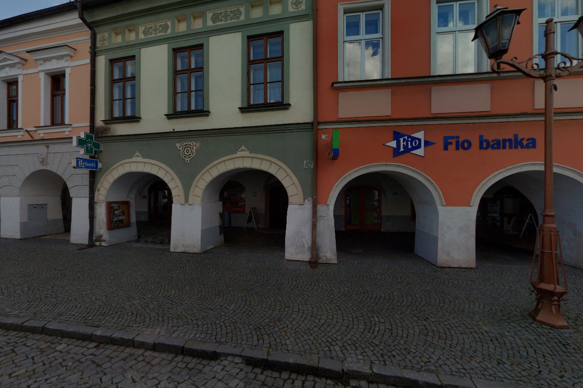 MUDr. Radomír Sedláček