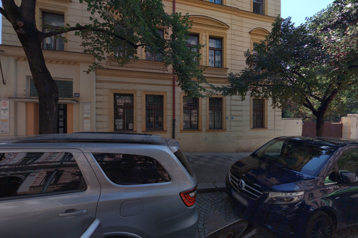 LAKOVNA - Jaroslav Vodážka foto 2